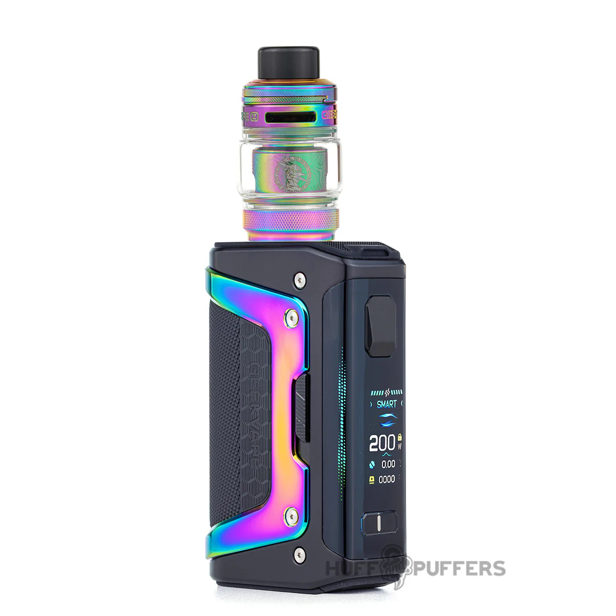 Vape Mods